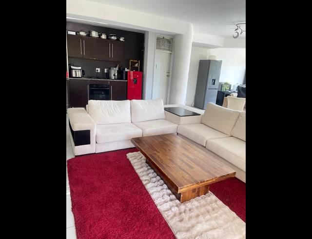 3 BEDROOM PROPERTY TO RENT IN MUSGRAVE